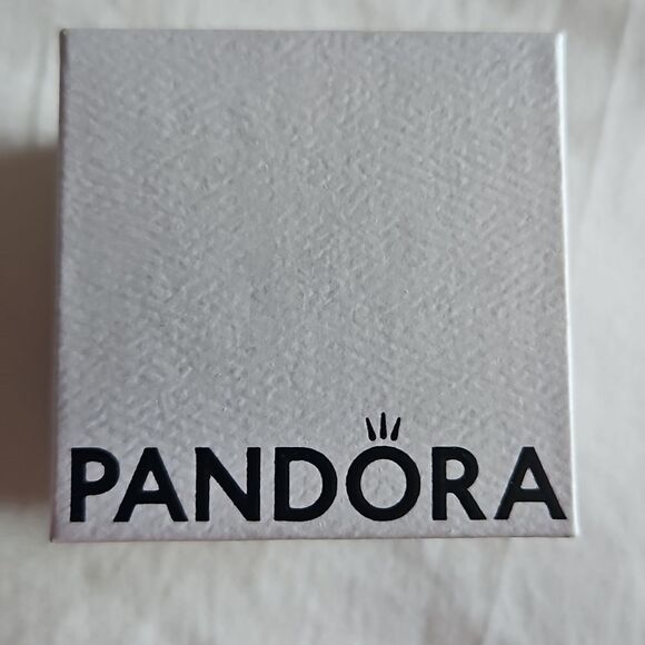 Pandora Authentic Sunglasses Charm Silver - Picture 11 of 16